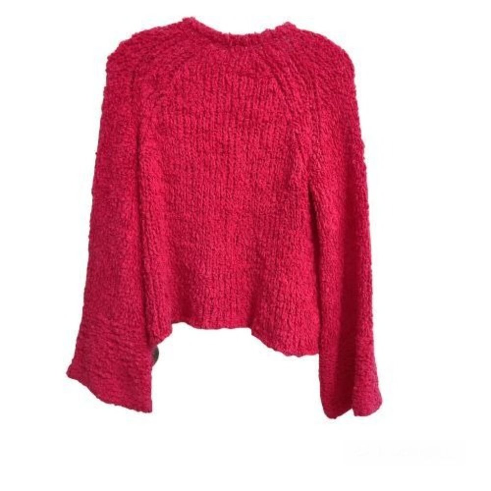 NWT - Free People Women's Sweater - Picture 2 of 5